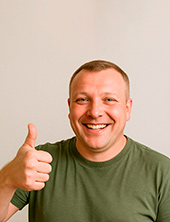 Иван Сергеев