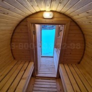 дизайн бани