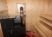 фото парилки