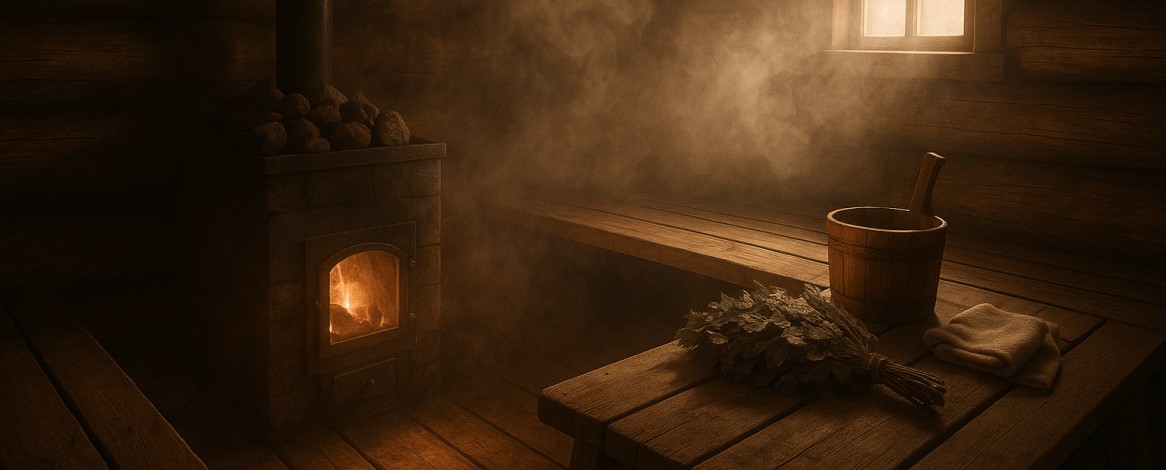 Как выбрать банную печь: виды, материалы, монтаж