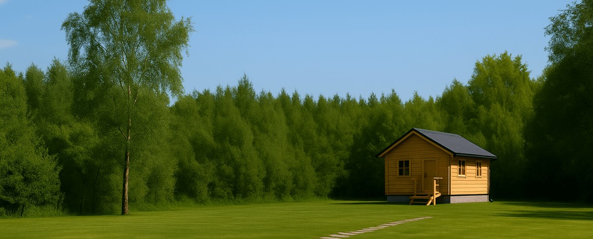 Каркасная баня под ключ: этапы строительства, сроки и услуги