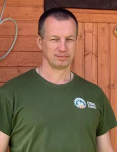 Шибаков Сергей